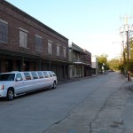 Part of Downtown Slidell
