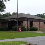 Fosters, Alabama Post Office