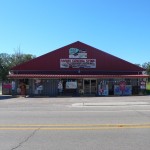 The McNeill General Store