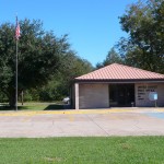 The McNeill, Mississippi Post Office