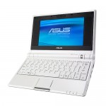 The ASUS eee - Only Two Years Ago