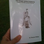 My Little Book in Hand